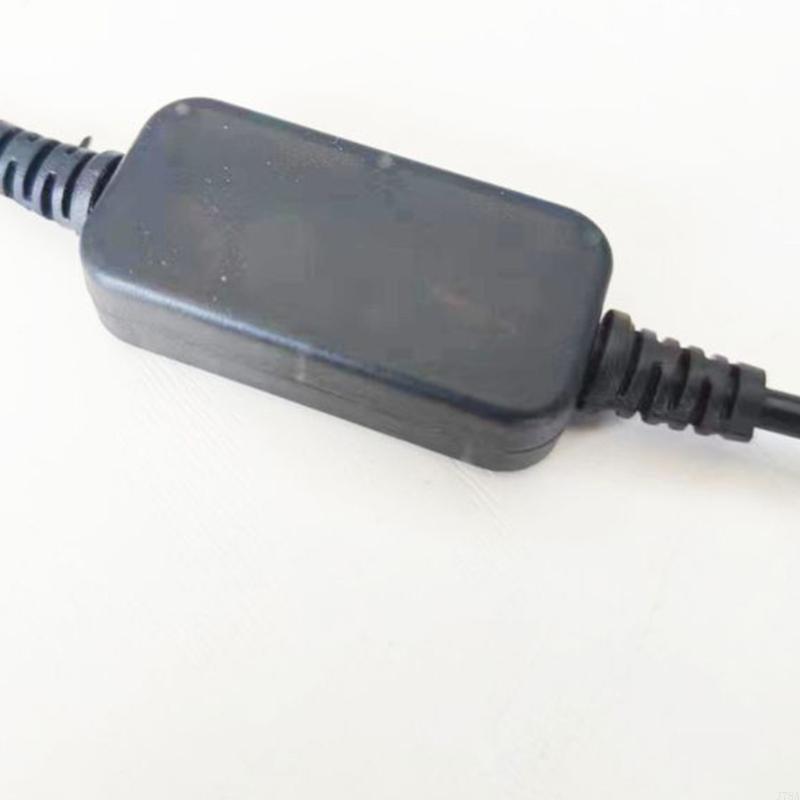 J78A 12 V USB auf 3,5 35 mm El – Home Office Official Bewertung und Preis