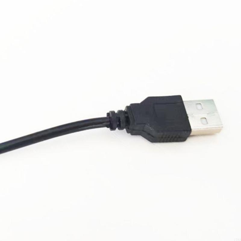 J78A 12 V USB auf 3,5 35 mm El – Home Office Official Bewertung und Preis