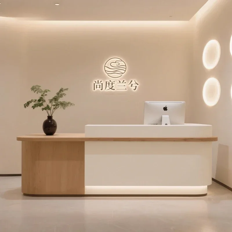 Luxuriöse Empfangstheken für d – Home Office Tienda Bewertung und Preis