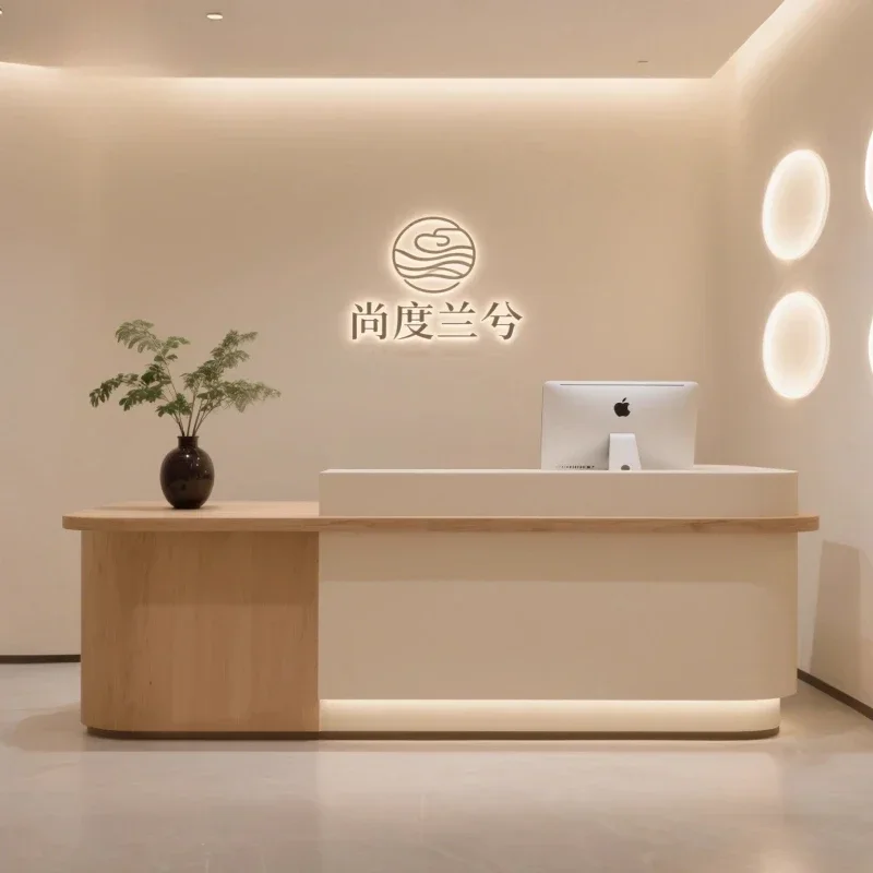 Luxuriöse Empfangstheken für d – Home Office Tienda Bewertung und Preis