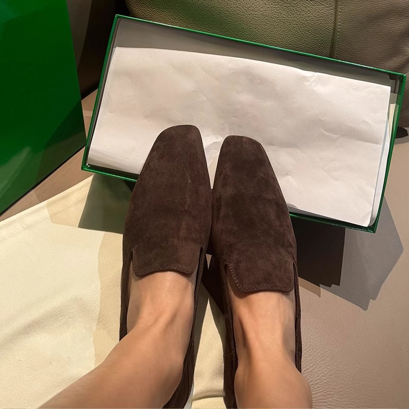 Loafer Damen 2025, bequeme Pen – Home Office Head Bewertung und Preis