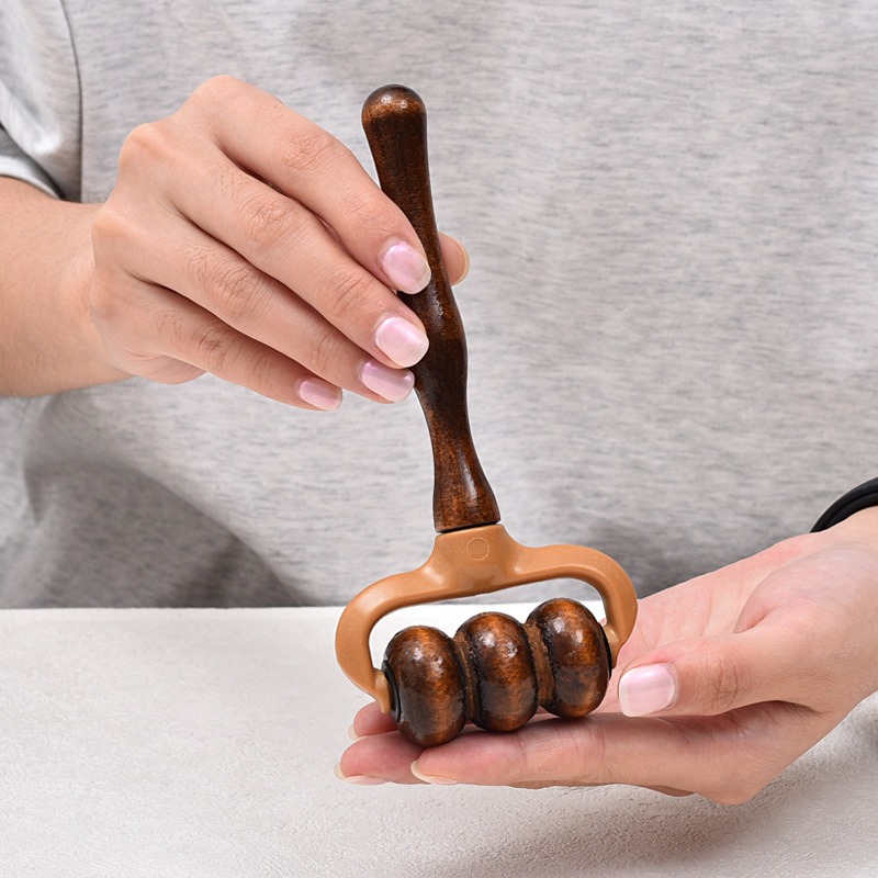 1 Set tragbares Handmassageger – Home Office Head Bewertung und Preis