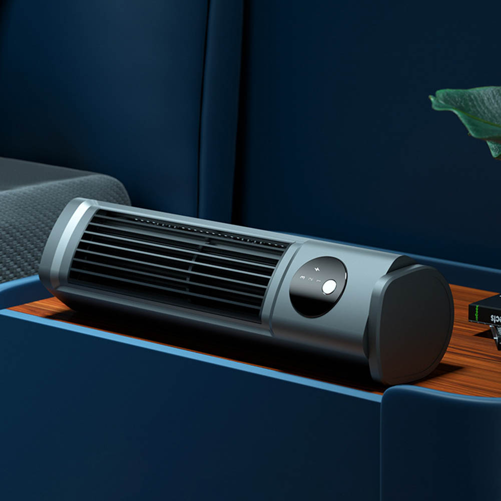Tischventilator USB-Aufladbar  – Usb Desk Fan Bewertung und Preis