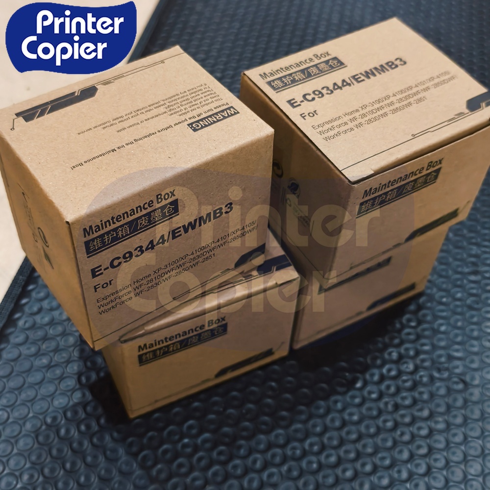 1 Stück C9344 Tintenwartungsbo – Home Office Xp Bewertung und Preis